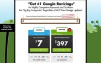 Backlink Beast – Best SEO Software – Recurring Commissions!